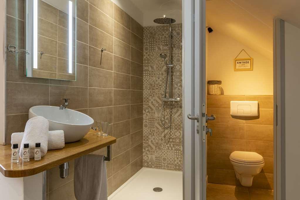 Le Manoir De Pierre Levee, The Originals Collection Hotel Tournon-Saint-Martin Cameră foto